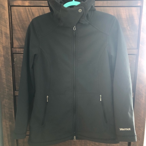 Women’s Marmot jacket - Picture 5 of 5